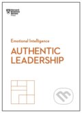 Kniha: Authentic Leadership (HBR Emotional Intelligence Series) (Bill George, Rob Goffee, Herminia Ibarra, Harvard Business Review a Gareth Jones). Harvard Business Review Press, 2017 Kniha: Authentic Leadership (HBR Emotional Intelligence Series) (Bill George, Rob Goffee, Herminia Ibarra, Harvard Business Review a Gareth Jones). Harvard Business Review Press, 2017