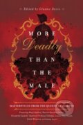 Kniha: More Deadly than the Male (Graeme Davis). , 2019 Kniha: More Deadly than the Male (Graeme Davis). , 2019