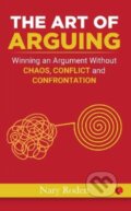 Kniha: The Art of Arguing (Robert Mayer). , 2017 Kniha: The Art of Arguing (Robert Mayer). , 2017
