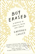 Kniha: Boy Erased, 2018 Kniha: Boy Erased, 2018