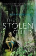 Kniha: The Stolen Child (Keith Donohue). Vintage, 2017 Kniha: The Stolen Child (Keith Donohue). Vintage, 2017