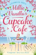 Kniha: Millies Vanilla Cupcake Caf (Georgia Hill). One More Chapter, 2018 Kniha: Millies Vanilla Cupcake Caf (Georgia Hill). One More Chapter, 2018