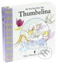 Kniha: Thumbelina, 2017 Kniha: Thumbelina, 2017