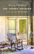 Kniha: The Cherry Orchard (Anton Chekhov). Theatre Communications Group, 2017 Kniha: The Cherry Orchard (Anton Chekhov). Theatre Communications Group, 2017