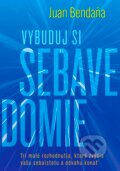 Kniha: Vybuduj si sebavedomie (Juan Bendaña). Ultimo Press, 2026 Kniha: Vybuduj si sebavedomie (Juan Bendaña). Ultimo Press, 2026