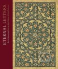 Kniha: Eternal Letters (Andrew Butler-Wheelhouse, Romain Pingannaud, Prof. Alain George a Dr Aida El Khiari). Yale University Press, 2025 Kniha: Eternal Letters (Andrew Butler-Wheelhouse, Romain Pingannaud, Prof. Alain George a Dr Aida El Khiari). Yale University Press, 2025