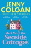 Kniha: Meet Me at the Seaside Cottages, 2026 Kniha: Meet Me at the Seaside Cottages, 2026