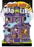 Kniha: Haunted House Mad Libs (Brian Elling a Mad Libs). Penguin Books, 2026 Kniha: Haunted House Mad Libs (Brian Elling a Mad Libs). Penguin Books, 2026