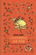 Kniha: Fantastic Mr Fox, 2026 Kniha: Fantastic Mr Fox, 2026