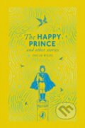 Kniha: The Happy Prince and Other Stories (Oscar Wilde). Puffin Books, 2026 Kniha: The Happy Prince and Other Stories (Oscar Wilde). Puffin Books, 2026