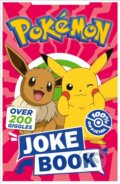 Kniha: Pokemon Joke Book (Pokemon). Farshore, 2026 Kniha: Pokemon Joke Book (Pokemon). Farshore, 2026