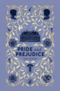 Kniha: Pride and Prejudice (Jane Austen). Puffin Books, 2026 Kniha: Pride and Prejudice (Jane Austen). Puffin Books, 2026