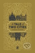 Kniha: A Tale of Two Cities, 2026 Kniha: A Tale of Two Cities, 2026