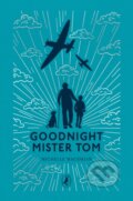 Kniha: Goodnight Mister Tom (Michelle Magorian). Puffin Books, 2026 Kniha: Goodnight Mister Tom (Michelle Magorian). Puffin Books, 2026