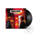 Hudobné CD: Indochine: No Name (SONY - International). SONY - International, 2025 Hudobné CD: Indochine: No Name (SONY - International). SONY - International, 2025