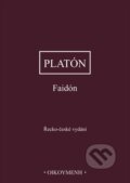 Kniha: Faidón (Platón). OIKOYMENH, 2026 Kniha: Faidón (Platón). OIKOYMENH, 2026