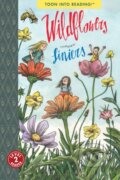 Kniha: Wildflowers (. Liniers). , 2023 Kniha: Wildflowers (. Liniers). , 2023