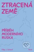 Kniha: Ztracená země, 2026 Kniha: Ztracená země, 2026