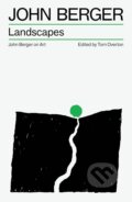 Kniha: Landscapes (John Berger). Verso, 2026 Kniha: Landscapes (John Berger). Verso, 2026