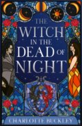 Kniha: The Witch in the Dead of Night, 2026 Kniha: The Witch in the Dead of Night, 2026