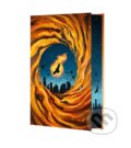 Kniha: Divergent (Veronica Roth). HarperCollins Publishers, 2026 Kniha: Divergent (Veronica Roth). HarperCollins Publishers, 2026