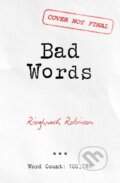 Kniha: Bad Words, 2026 Kniha: Bad Words, 2026