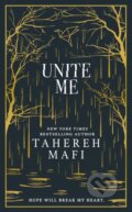 Kniha: Unite Me, 2026 Kniha: Unite Me, 2026
