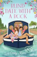 Kniha: Blind Date with a Book (Emily Kerr). HarperCollins Publishers, 2026 Kniha: Blind Date with a Book (Emily Kerr). HarperCollins Publishers, 2026