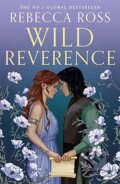 Kniha: Wild Reverence (Rebecca Ross). HarperCollins Publishers, 2026 Kniha: Wild Reverence (Rebecca Ross). HarperCollins Publishers, 2026