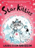 Kniha: Detective Kitty is on the Case! (Laura Ellen Anderson). HarperCollins Publishers, 2026 Kniha: Detective Kitty is on the Case! (Laura Ellen Anderson). HarperCollins Publishers, 2026