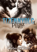 Kniha: Tizennyolc plusz 1. (Rebecca Reed). Neon Books, 2025 Kniha: Tizennyolc plusz 1. (Rebecca Reed). Neon Books, 2025