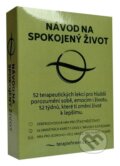 Společenská hra: Návod na spokojený život (Václav Bolech). Hablamos, 2026 Společenská hra: Návod na spokojený život (Václav Bolech). Hablamos, 2026