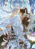 Kniha: The White Cat´s Divine Scratching Post (Novel) Vol. 2 (Lv Ye Qian He), 2026 Kniha: The White Cat´s Divine Scratching Post (Novel) Vol. 2 (Lv Ye Qian He), 2026