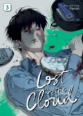 Kniha: Lost in the Cloud Vol. 3 (Paskim). Seven Seas, 2026 Kniha: Lost in the Cloud Vol. 3 (Paskim). Seven Seas, 2026