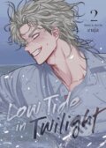 Kniha: Low Tide in Twilight Vol. 2 (Euja). Seven Seas, 2026 Kniha: Low Tide in Twilight Vol. 2 (Euja). Seven Seas, 2026