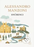 Kniha: Snúbenci (Alessandro Manzoni). SSV, 2026 Kniha: Snúbenci (Alessandro Manzoni). SSV, 2026