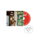 Hudební CD: Niall Horan: Dinner Party (Universal Music). Universal Music, 2026 Hudební CD: Niall Horan: Dinner Party (Universal Music). Universal Music, 2026