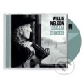 Hudební CD: Willie Nelson: Dream Chaser (SONY - International). SONY - International, 2026 Hudební CD: Willie Nelson: Dream Chaser (SONY - International). SONY - International, 2026