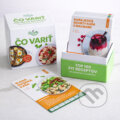 Kniha: Fit recepty - Čo variť (Lucia Wagnerová). Fit brands, 2026 Kniha: Fit recepty - Čo variť (Lucia Wagnerová). Fit brands, 2026