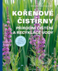 Kniha: Kořenové čistírny (Michal Sperling). Grada, 2026 Kniha: Kořenové čistírny (Michal Sperling). Grada, 2026