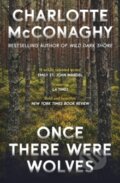 Kniha: Once There Were Wolves (Charlotte McConaghy). Vintage, 2026 Kniha: Once There Were Wolves (Charlotte McConaghy). Vintage, 2026