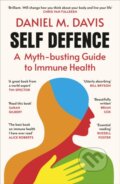 Kniha: Immune Health (Daniel M Davis). Vintage, 2026 Kniha: Immune Health (Daniel M Davis). Vintage, 2026