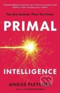 Kniha: Primal Intelligence, 2026 Kniha: Primal Intelligence, 2026