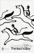Kniha: The Issa Valley (Czeslaw Milosz). Penguin Books, 2026 Kniha: The Issa Valley (Czeslaw Milosz). Penguin Books, 2026