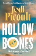 Kniha: Hollow Bones (Jodi Picoult). Penguin Books, 2026 Kniha: Hollow Bones (Jodi Picoult). Penguin Books, 2026