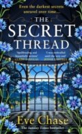 Kniha: The Secret Thread (Eve Chase). Penguin Books, 2026 Kniha: The Secret Thread (Eve Chase). Penguin Books, 2026