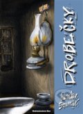 Kniha: Drobečky (Jaroslav Soumar). Nakladatelství Bor, 2015 Kniha: Drobečky (Jaroslav Soumar). Nakladatelství Bor, 2015