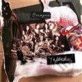 Hudební CD: BraAgas: Yallah! (Indies Happy Trails). Indies Happy Trails, 2014 Hudební CD: BraAgas: Yallah! (Indies Happy Trails). Indies Happy Trails, 2014