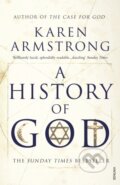 Kniha: A History of God (Karen Armstrong). Vintage, 1999 Kniha: A History of God (Karen Armstrong). Vintage, 1999