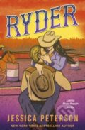 Kniha: Ryder (Jessica Peterson). John Murray, 2026 Kniha: Ryder (Jessica Peterson). John Murray, 2026